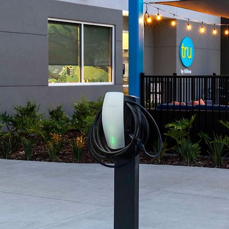 Tru By Hilton Jacksonville West I 295 Dış mekan fotoğraf