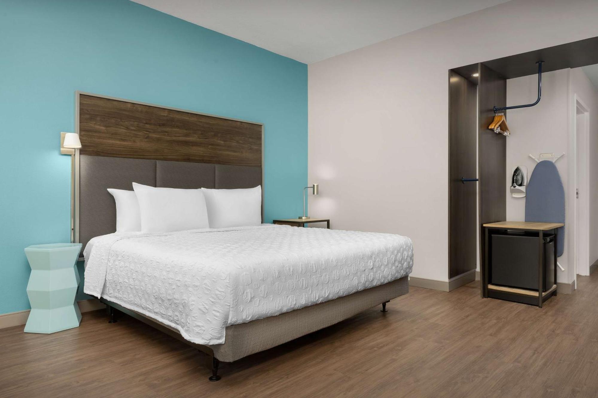 Tru By Hilton Jacksonville West I 295 Dış mekan fotoğraf