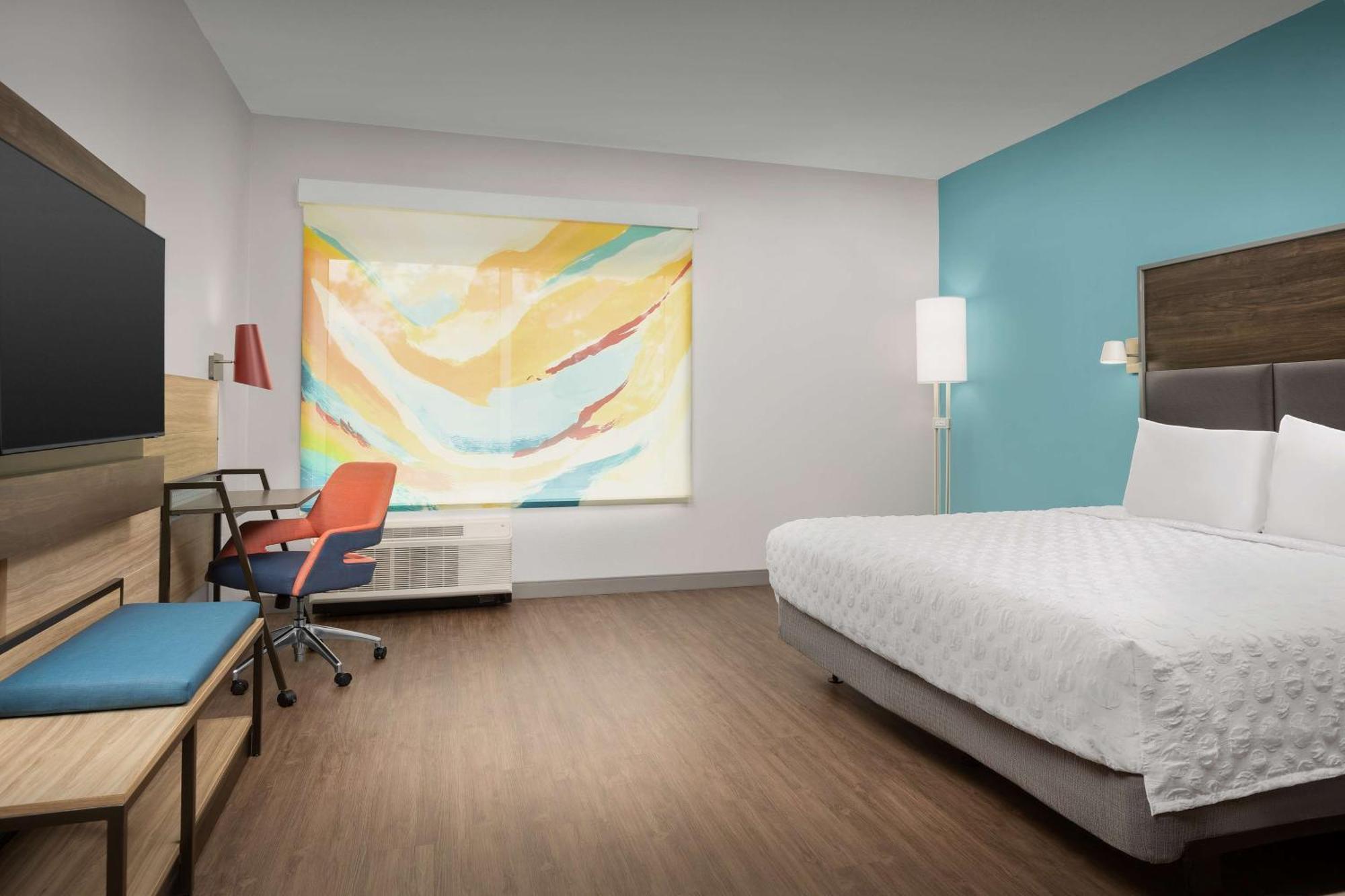 Tru By Hilton Jacksonville West I 295 Dış mekan fotoğraf