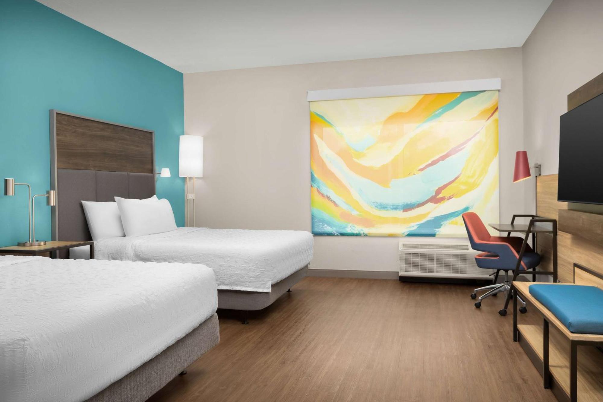 Tru By Hilton Jacksonville West I 295 Dış mekan fotoğraf