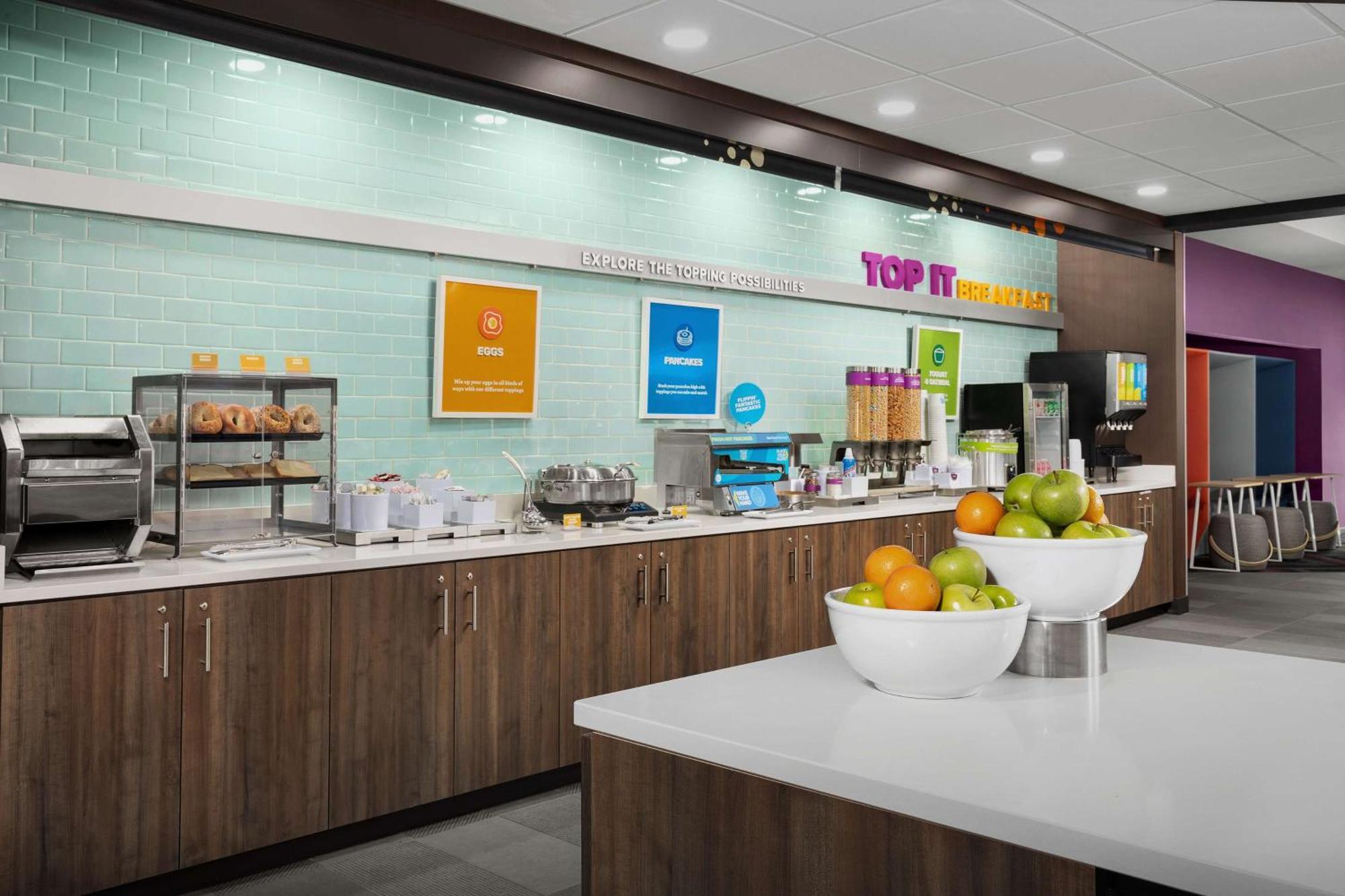 Tru By Hilton Jacksonville West I 295 Dış mekan fotoğraf