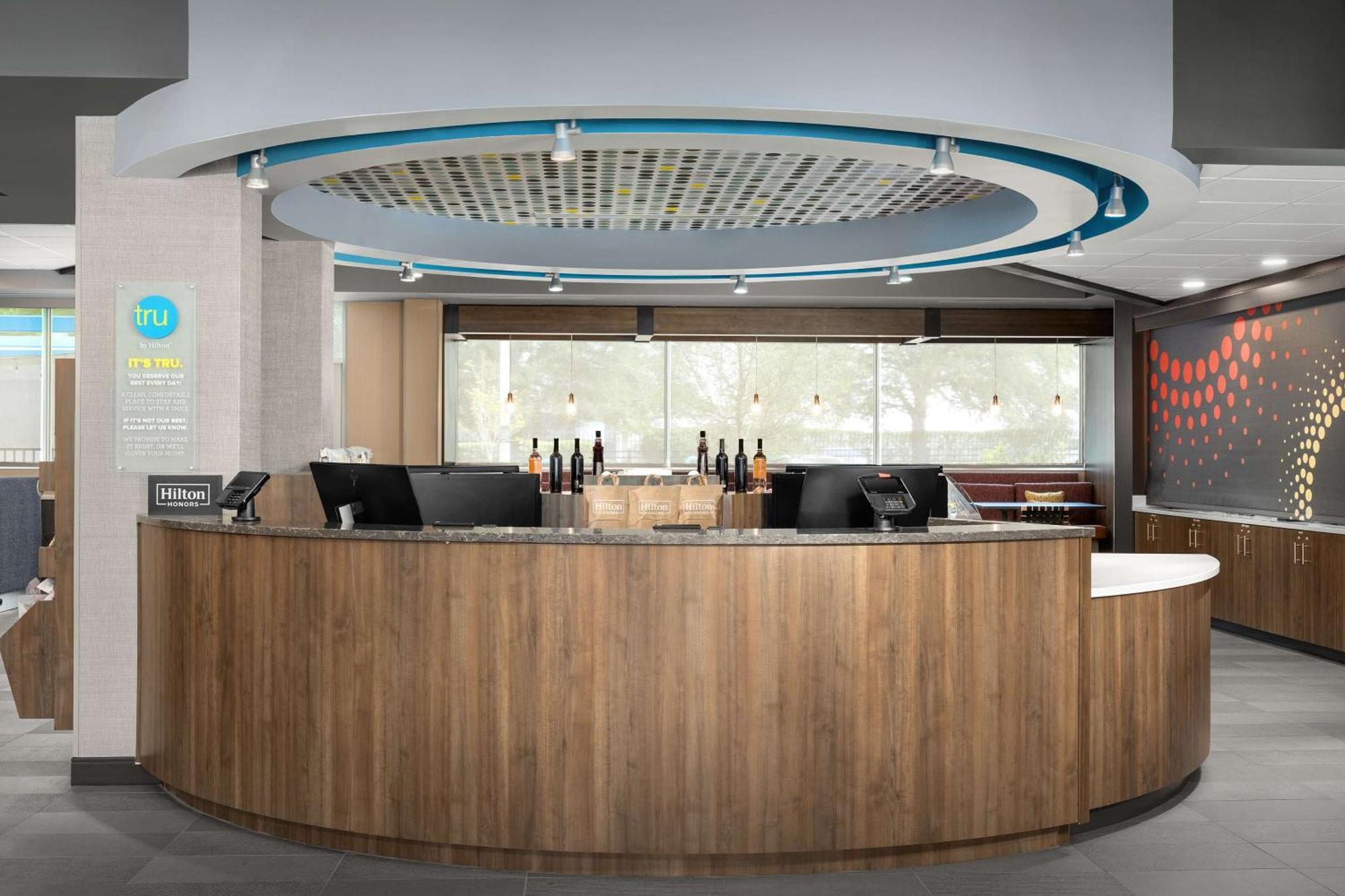 Tru By Hilton Jacksonville West I 295 Dış mekan fotoğraf