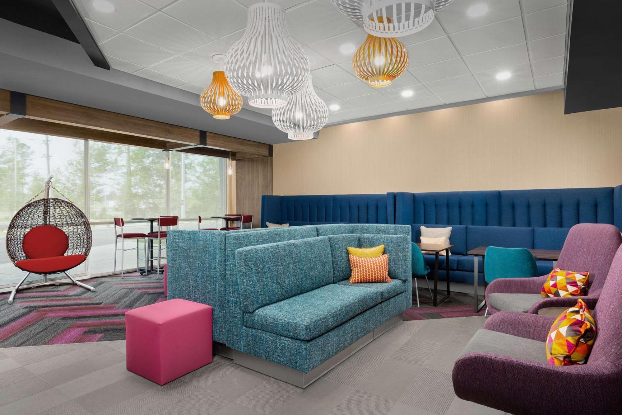 Tru By Hilton Jacksonville West I 295 Dış mekan fotoğraf