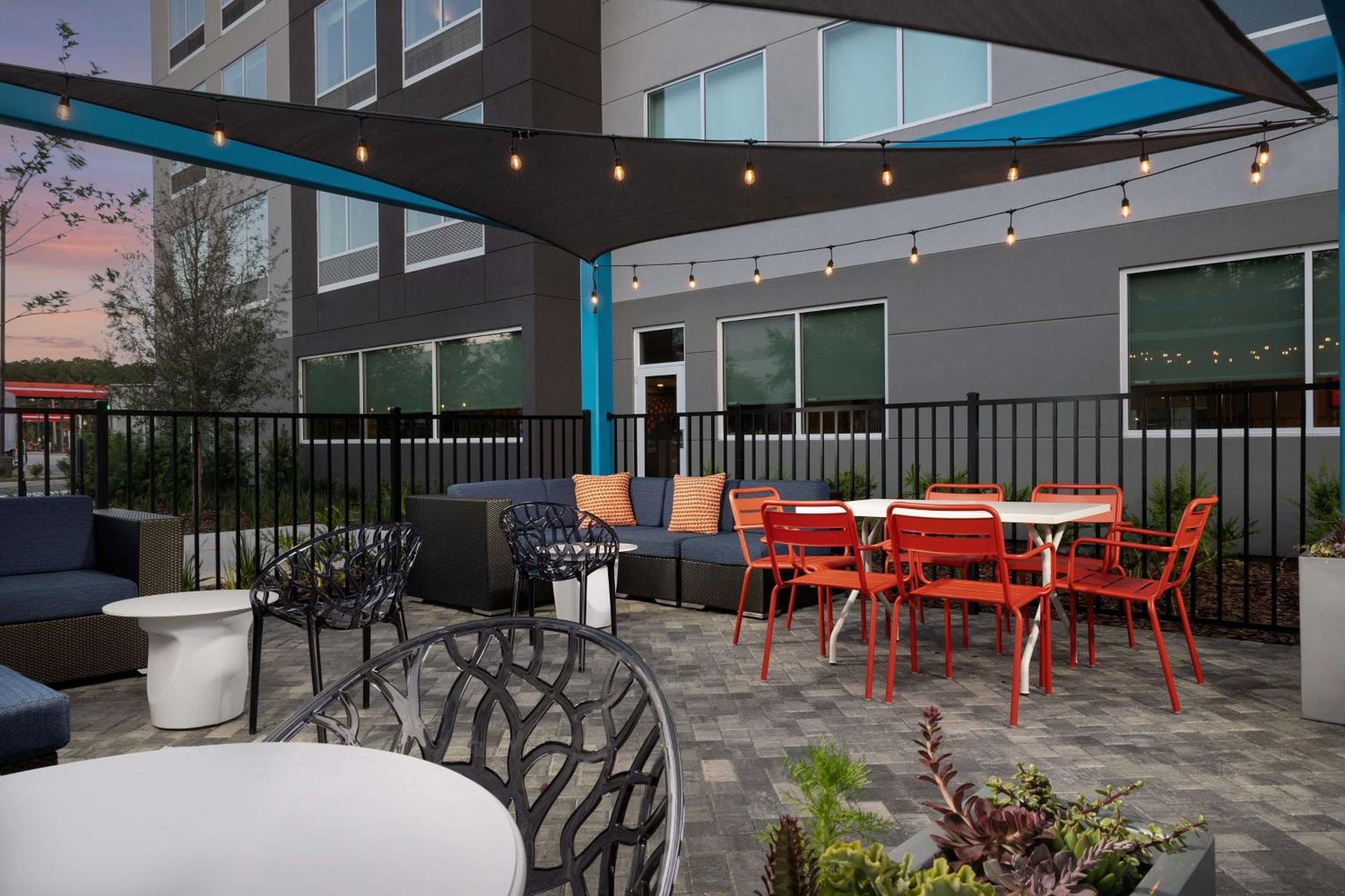Tru By Hilton Jacksonville West I 295 Dış mekan fotoğraf